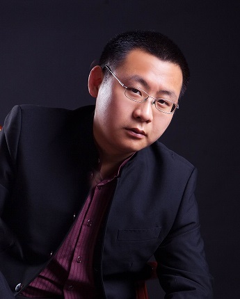 殷祥-酒店管理咨詢專家